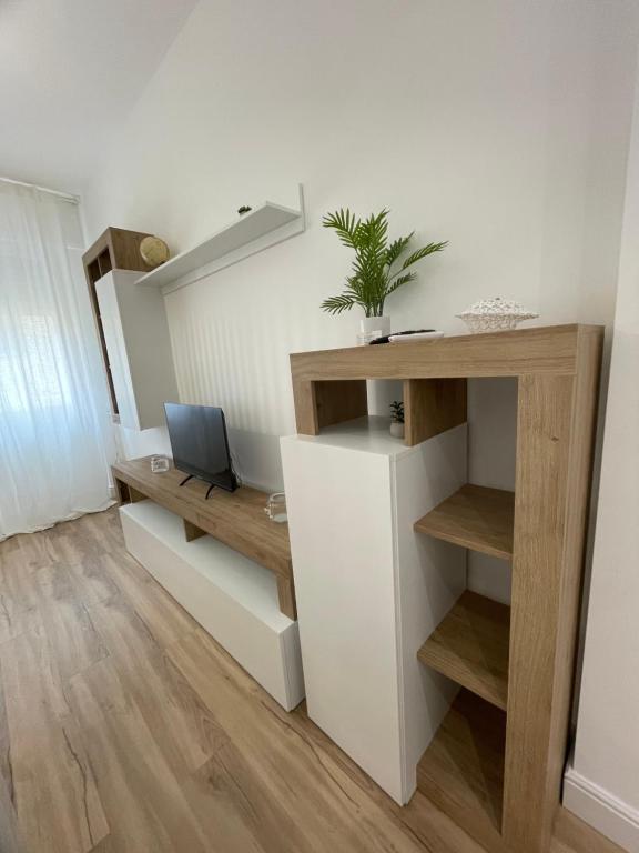Fotografie z fotogalerie ubytování La Casa di Ary v destinaci Cisterna di Latina