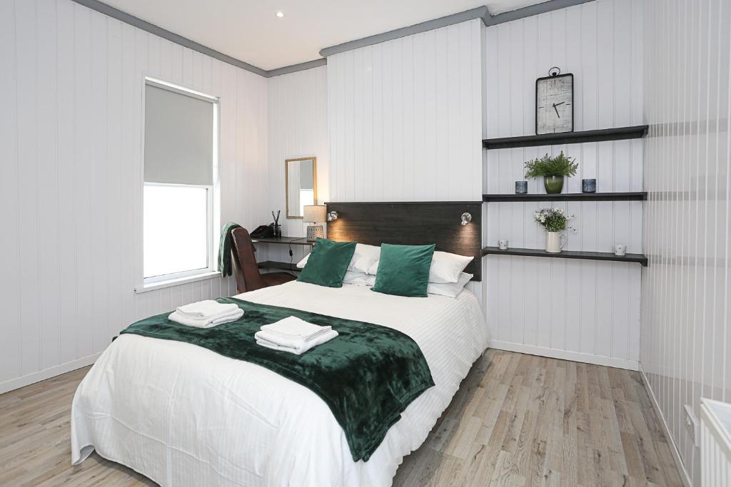 OYO Queens Quarter - Resim 5