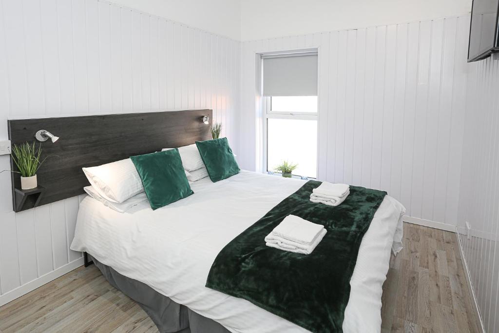 OYO Queens Quarter - Resim 17