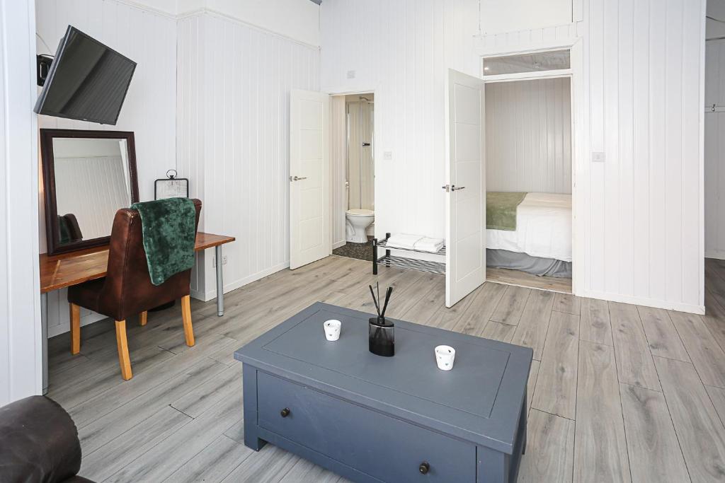 OYO Queens Quarter - Resim 13