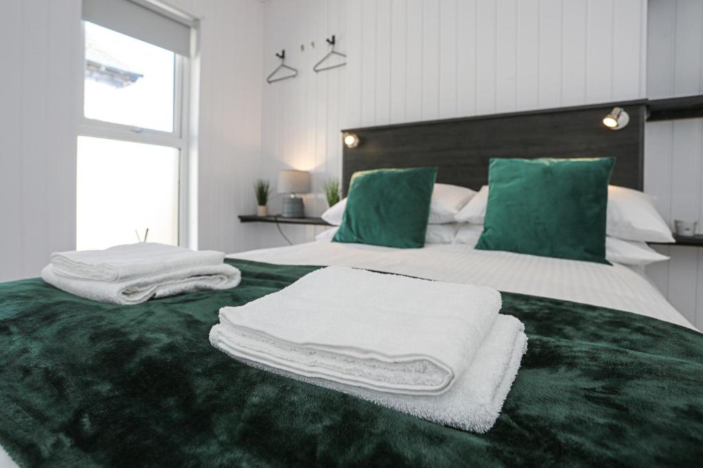 OYO Queens Quarter - Resim 12