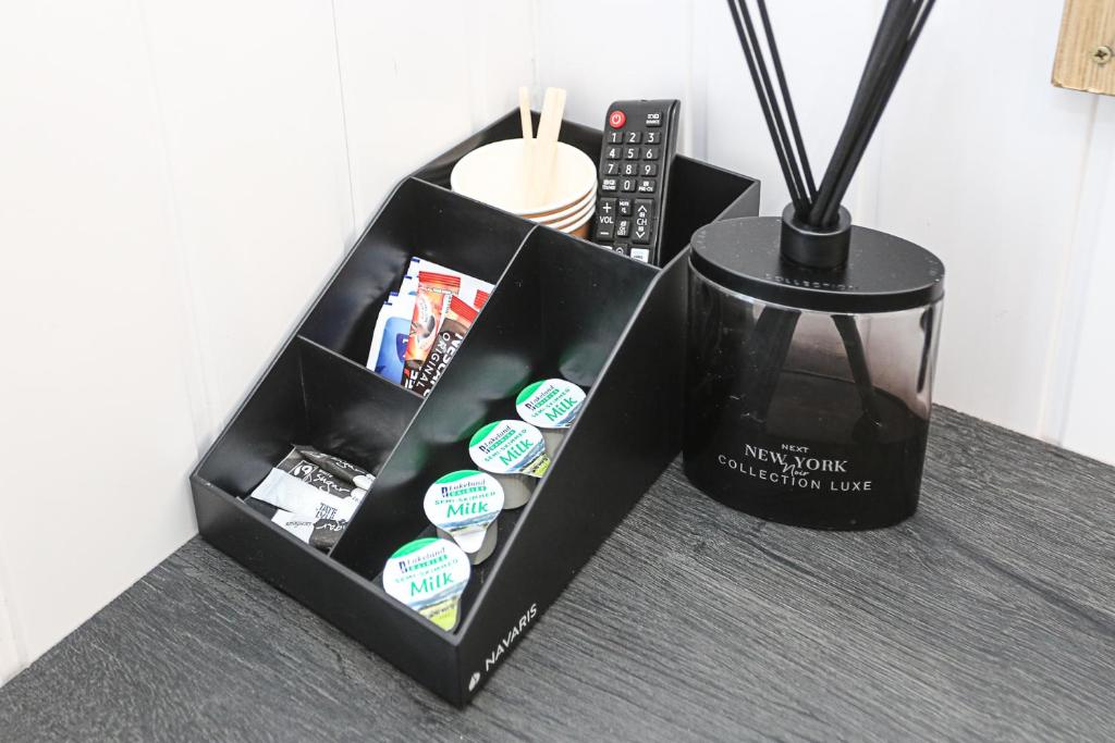 OYO Queens Quarter - Resim 20