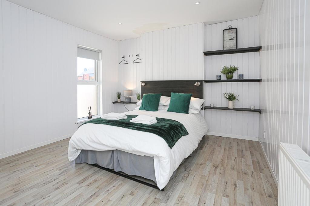 OYO Queens Quarter - Resim 26