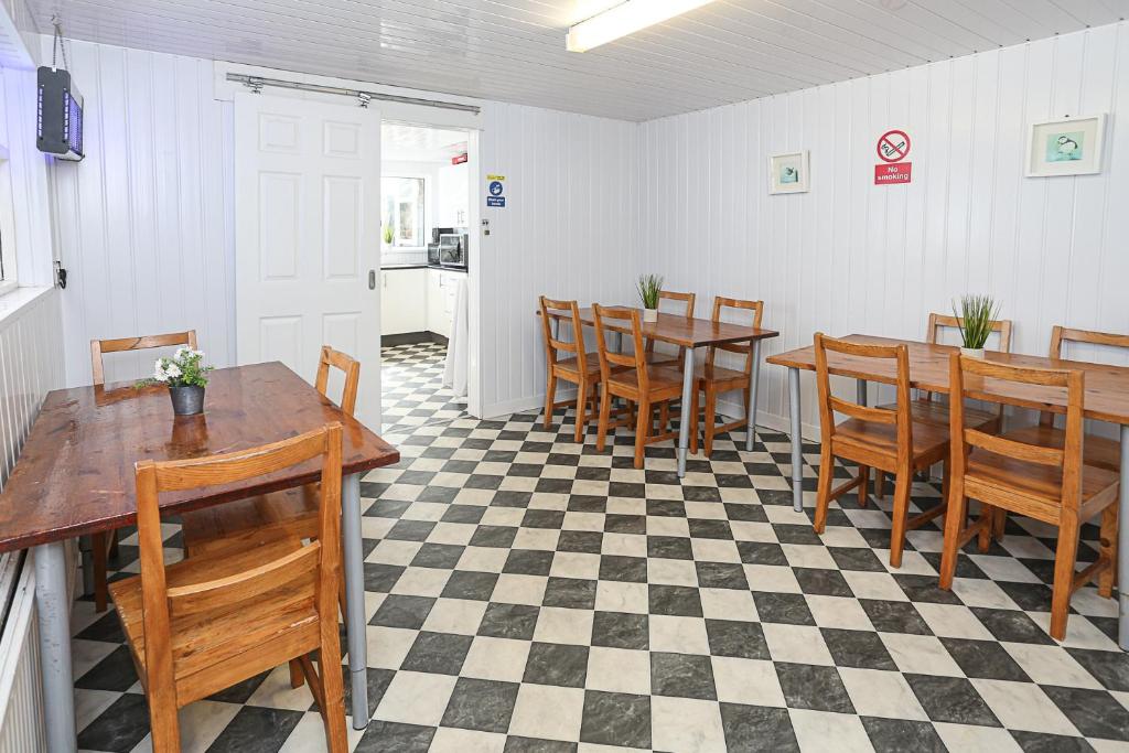 OYO Queens Quarter - Resim 6