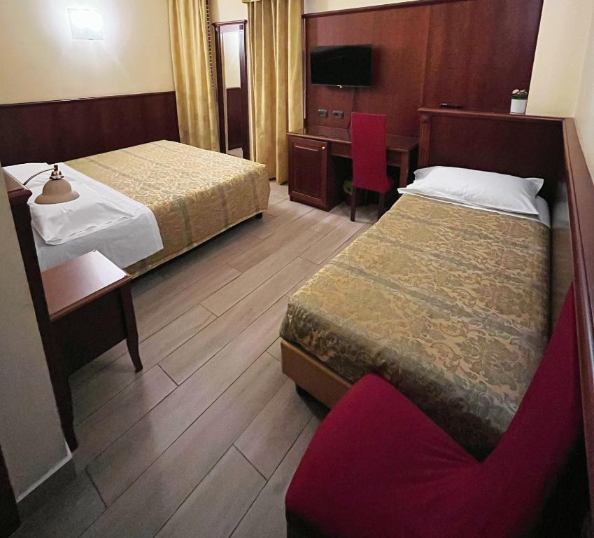 Hotel Valganna - Resim 14