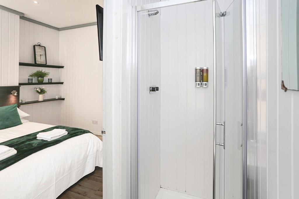 OYO Queens Quarter - Resim 30