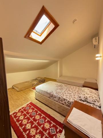 Mavi & Ani Pansiyon - 12