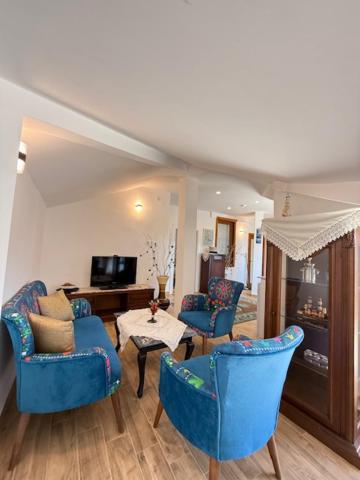 Mavi & Ani Pansiyon - 10