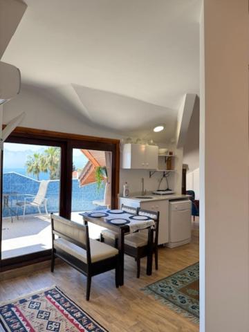 Mavi & Ani Pansiyon - 13