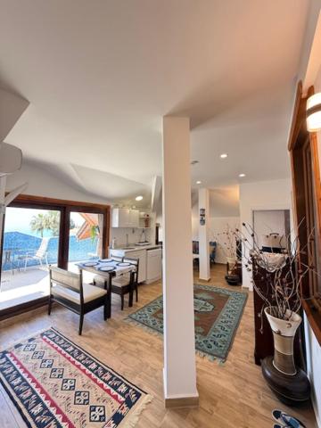 Mavi & Ani Pansiyon - 14