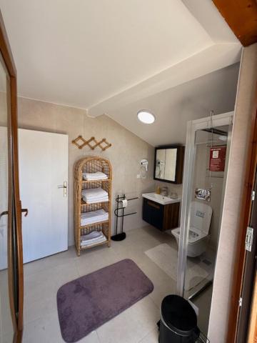 Mavi & Ani Pansiyon - 15