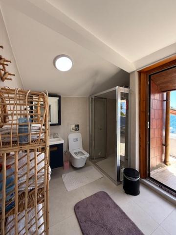 Mavi & Ani Pansiyon - 16