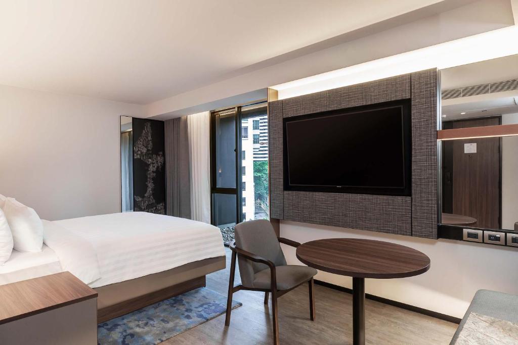 Gardina Asoke Hotel & Residence - 16