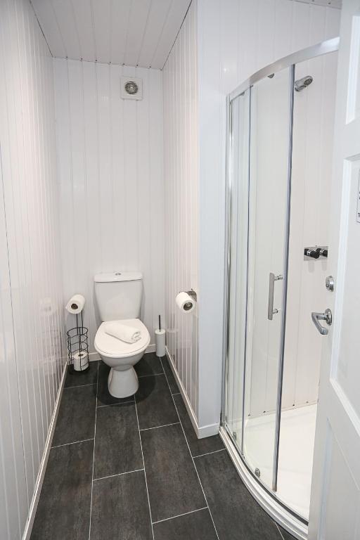 OYO Queens Quarter - Resim 10