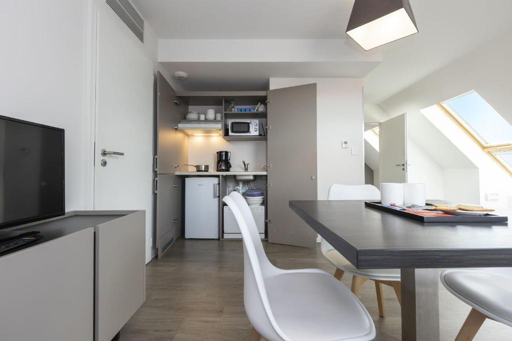 Appart'hôtel Odalys City - Colmar Centre – photo 46
