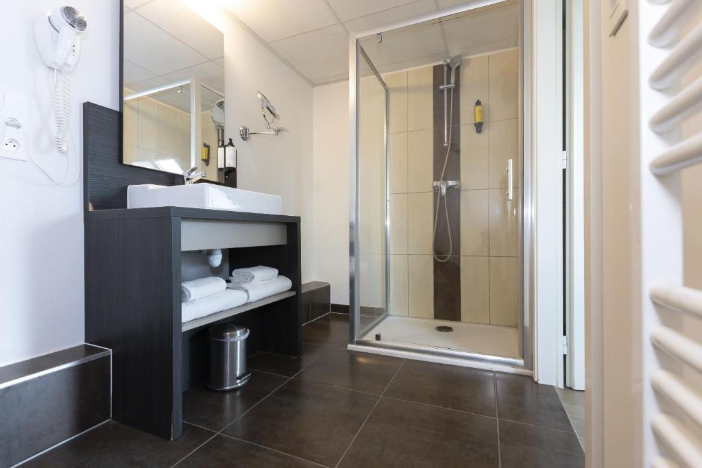 Appart'hôtel Odalys City - Colmar Centre – photo 48