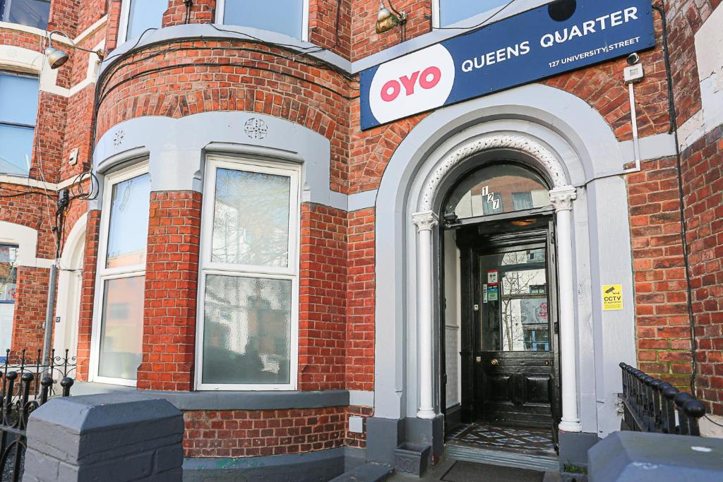 OYO Queens Quarter - Resim 3