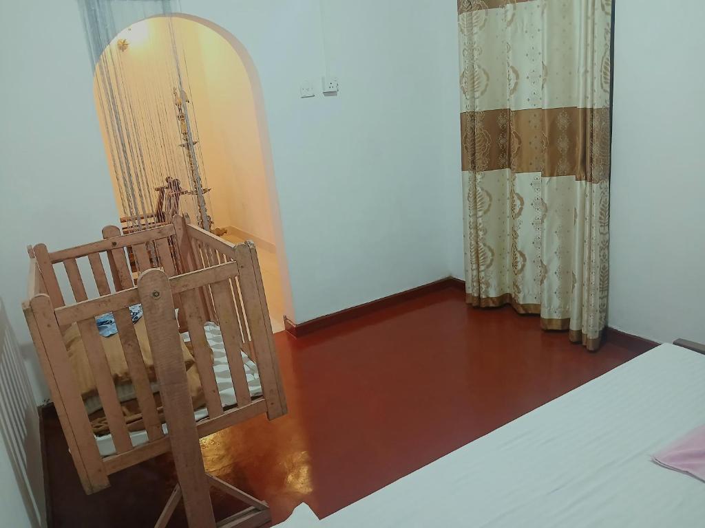 Postel nebo postele na pokoji v ubytování Ella Mount Villa
