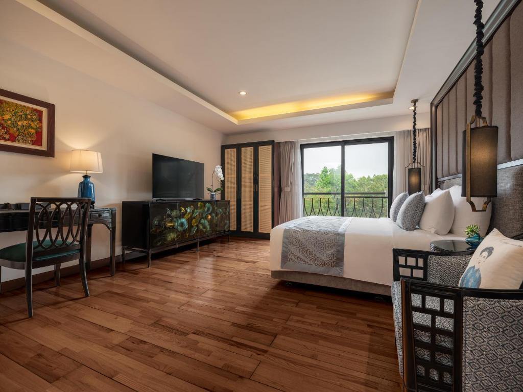 Elegant Suites Westlake - 3