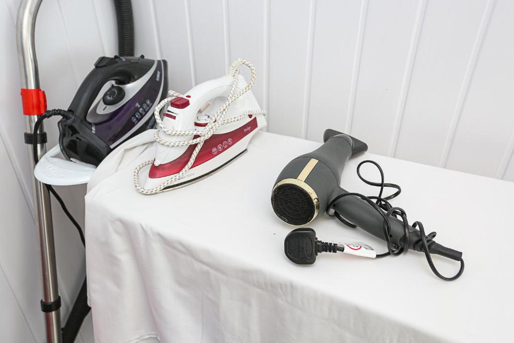 OYO Queens Quarter - Resim 31