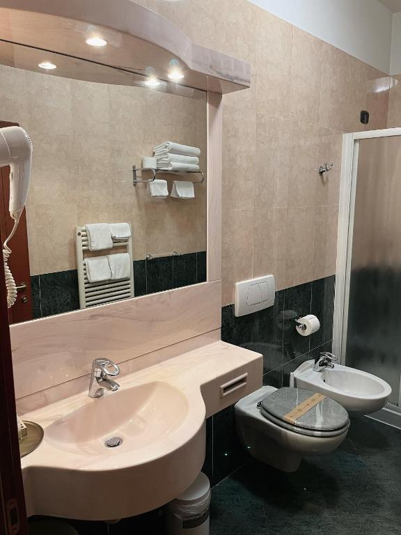 Hotel Valganna - Resim 31