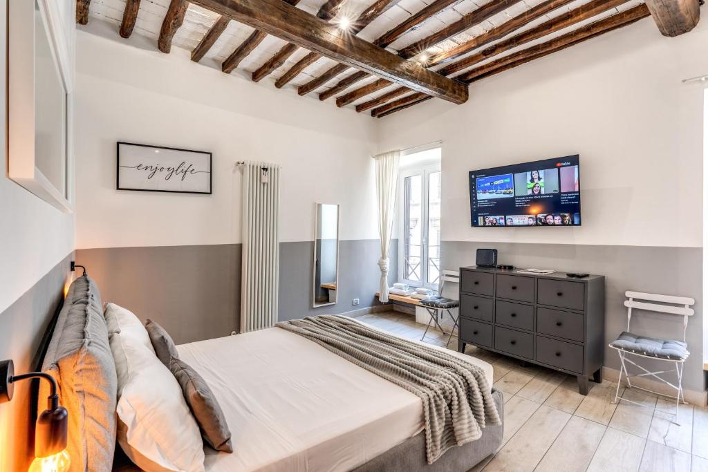 Costaguti 36 Apartment