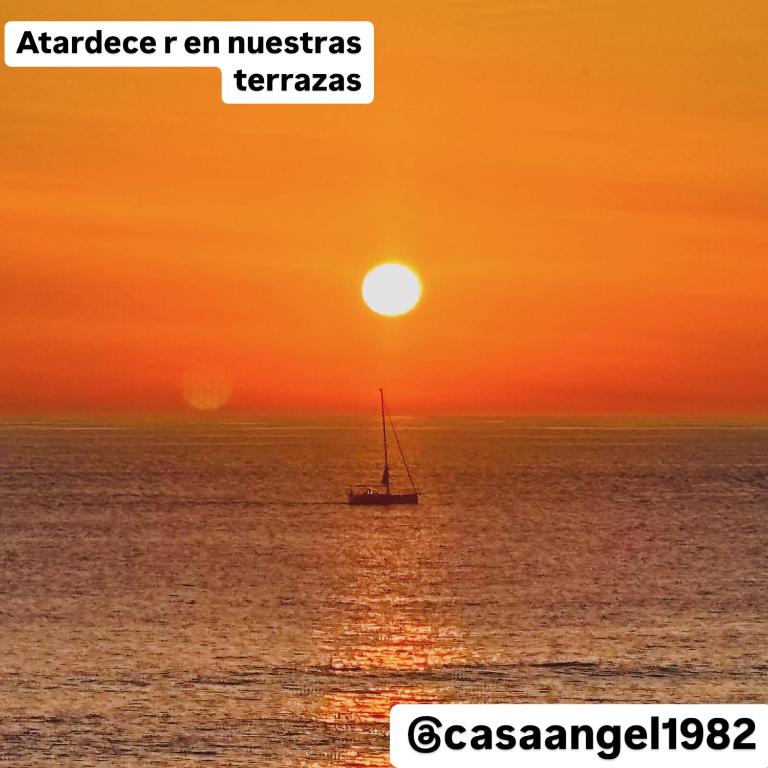 Casa Ángel 1982 - 13