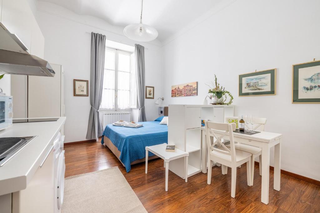 Monti apartment