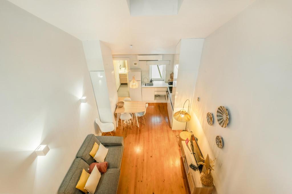 BmyGuest - Lisbon Inner Bairro Alto