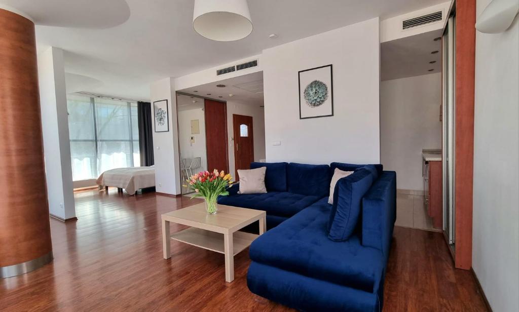 NOOK NOOK Apartments Kazimierza Wielkiego 104 - 