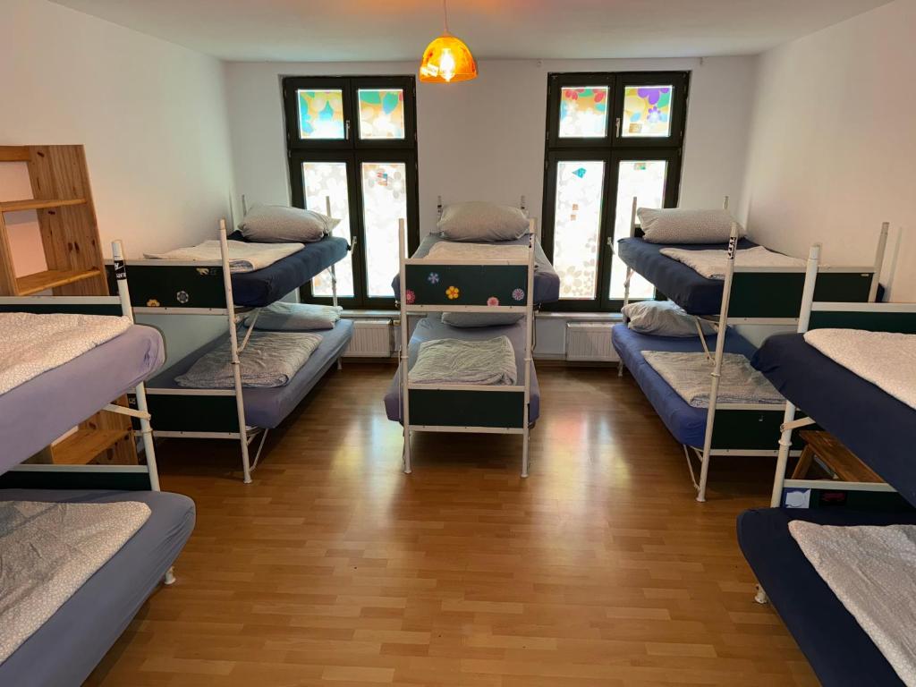 Unterkunft