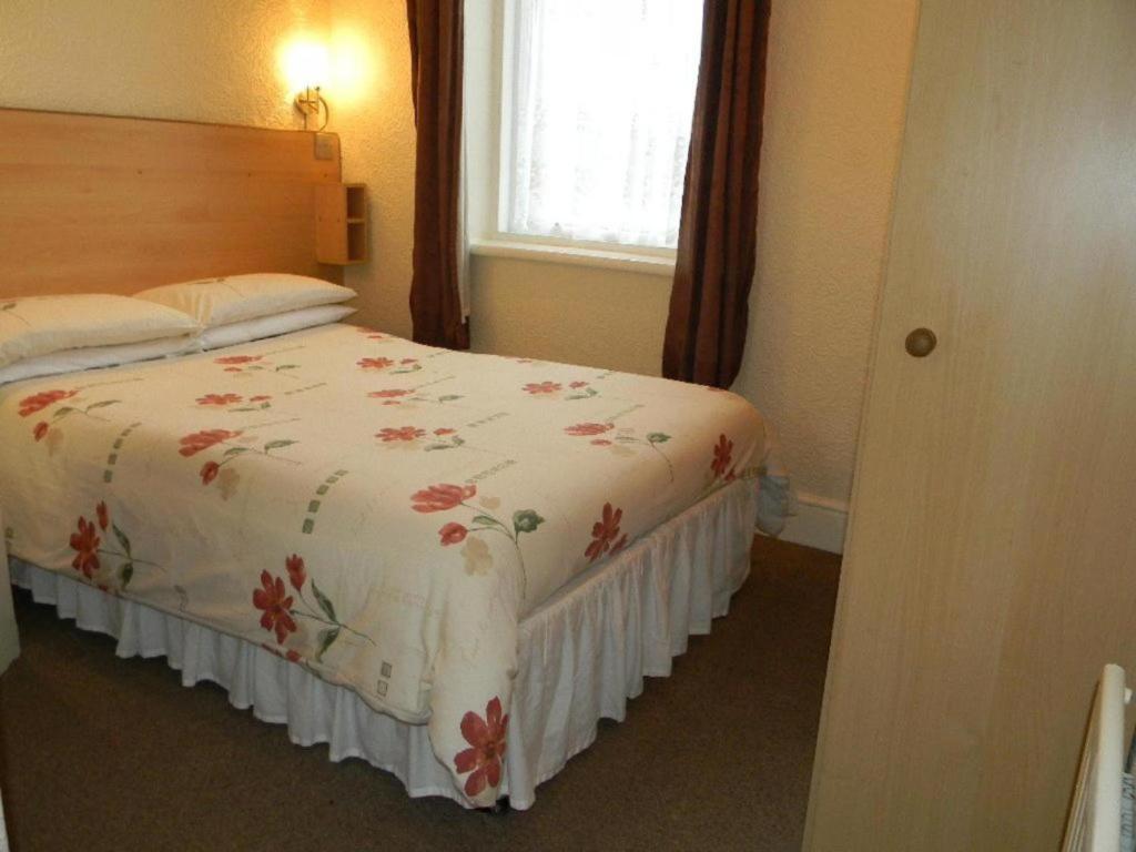 Dora Hotel - Resim 10