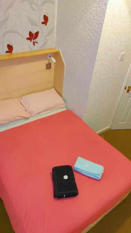 Dora Hotel - Resim 14