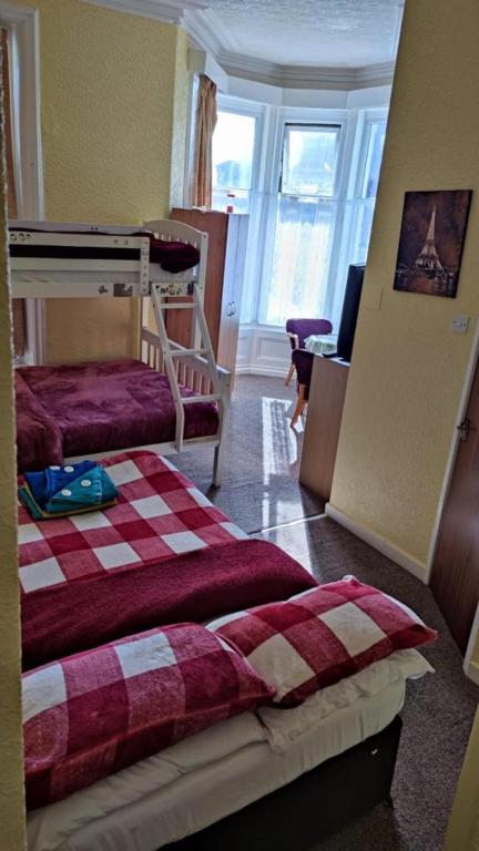 Dora Hotel - Resim 21