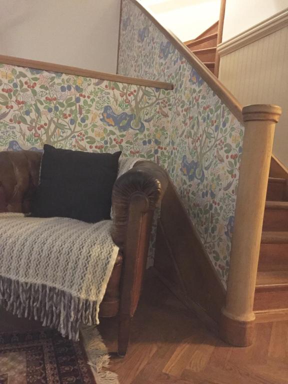 Postel nebo postele na pokoji v ubytování Adels Hotel