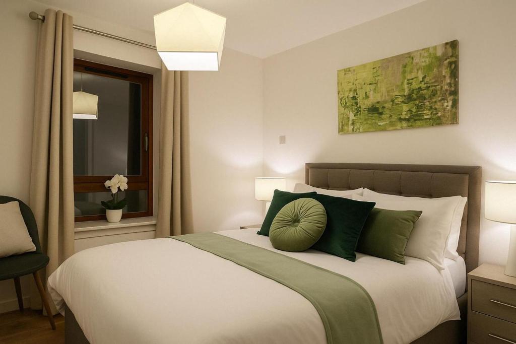 Gallery image of Charming 2 Bedroom Flat in the Heart of London, 2 Mins to Trafalgar Square! in London