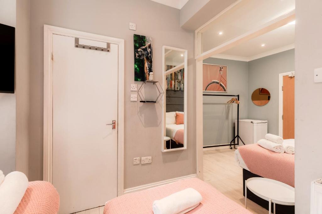 Orlando hotel - Resim 5