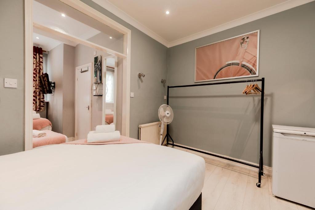 Orlando hotel - Resim 35