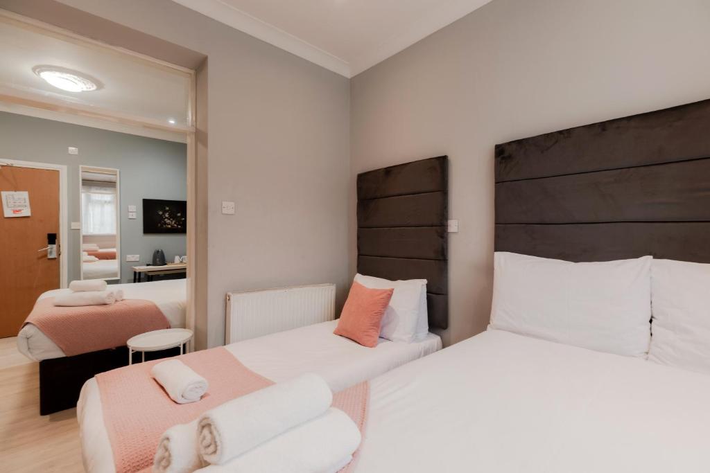 Orlando hotel - Resim 8