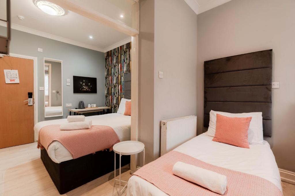 Orlando hotel - Resim 4