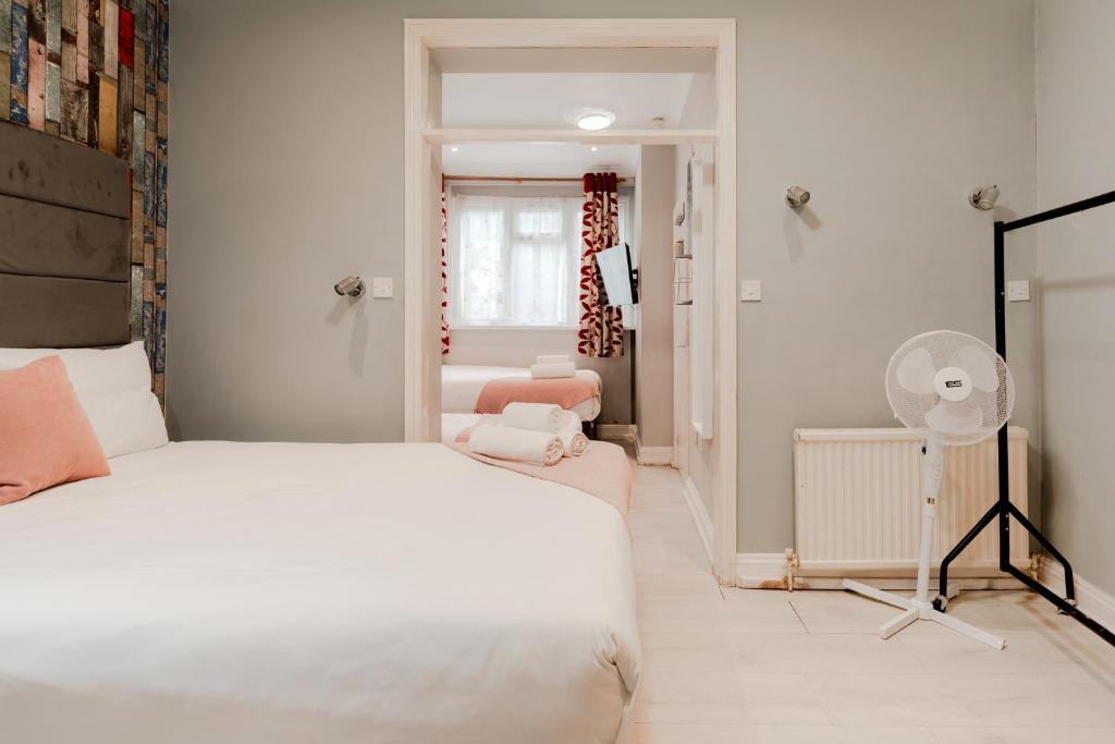 Orlando hotel - Resim 36