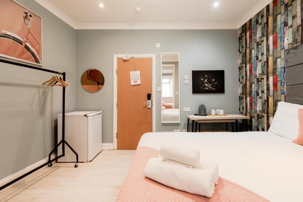 Orlando hotel - Resim 7