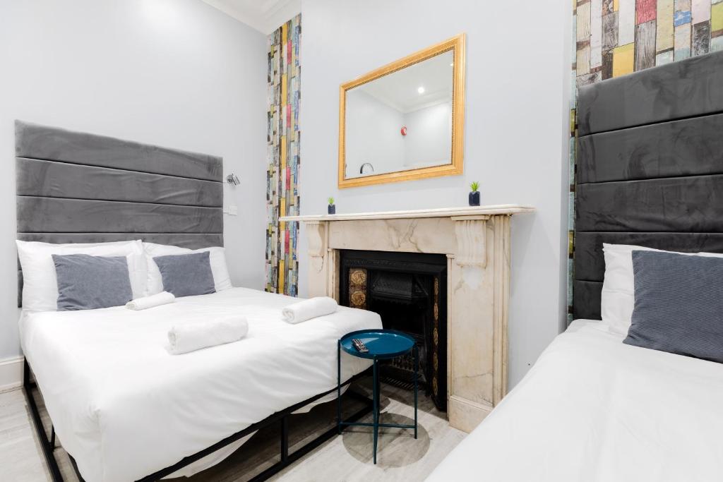 Orlando hotel - Resim 21