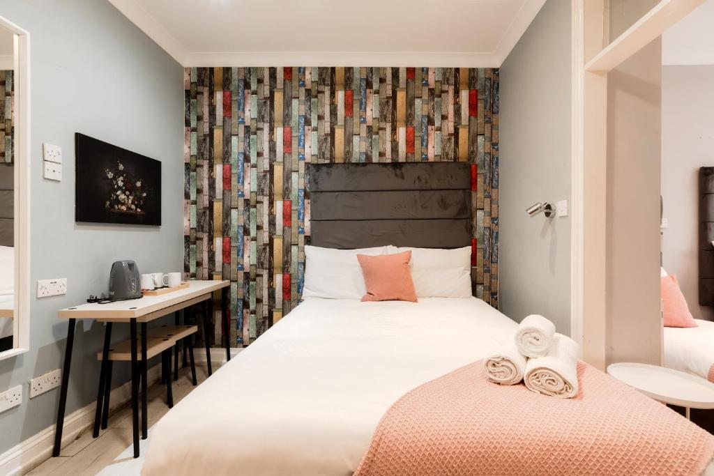 Orlando hotel - Resim 18