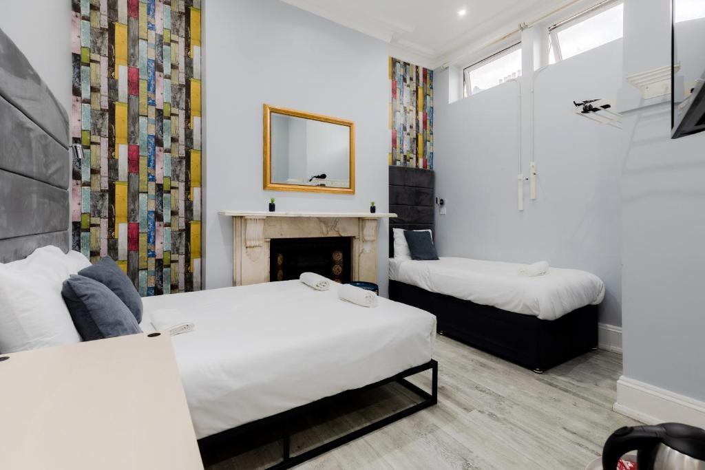 Orlando hotel - Resim 15