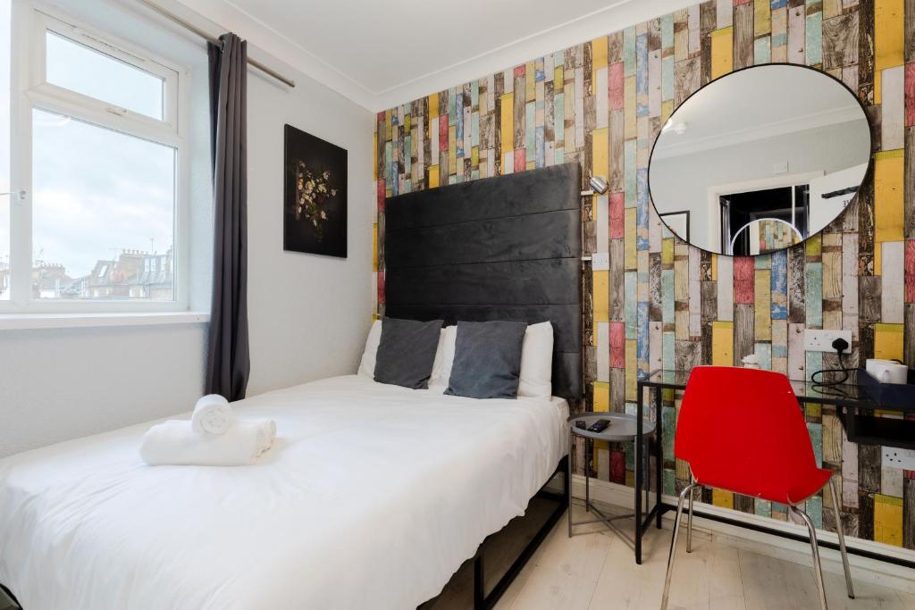 Orlando hotel - Resim 24