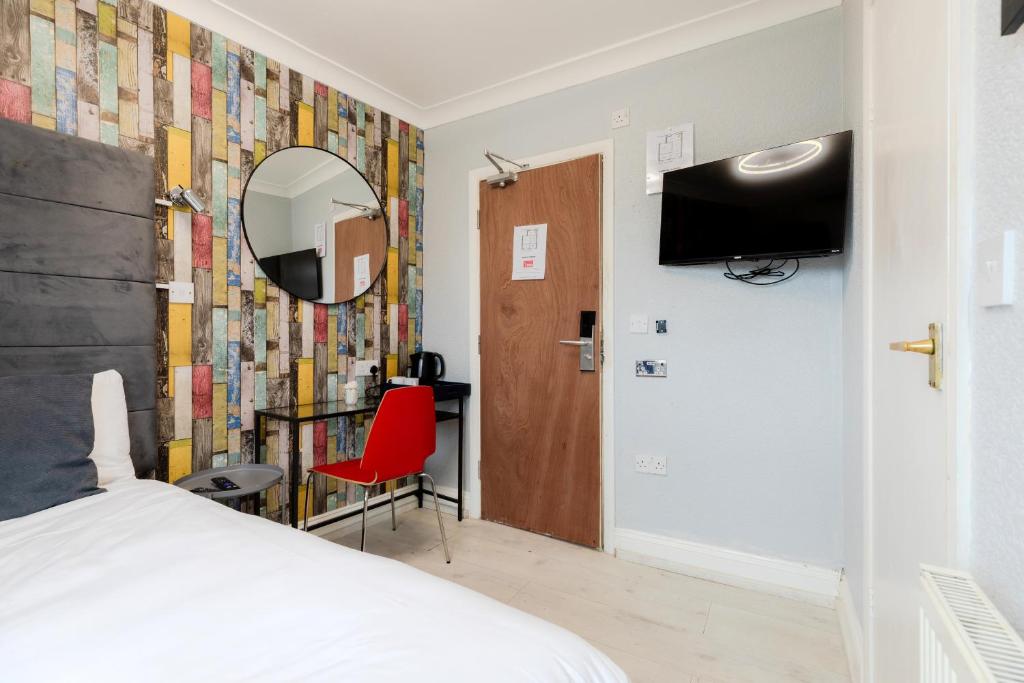 Orlando hotel - Resim 23