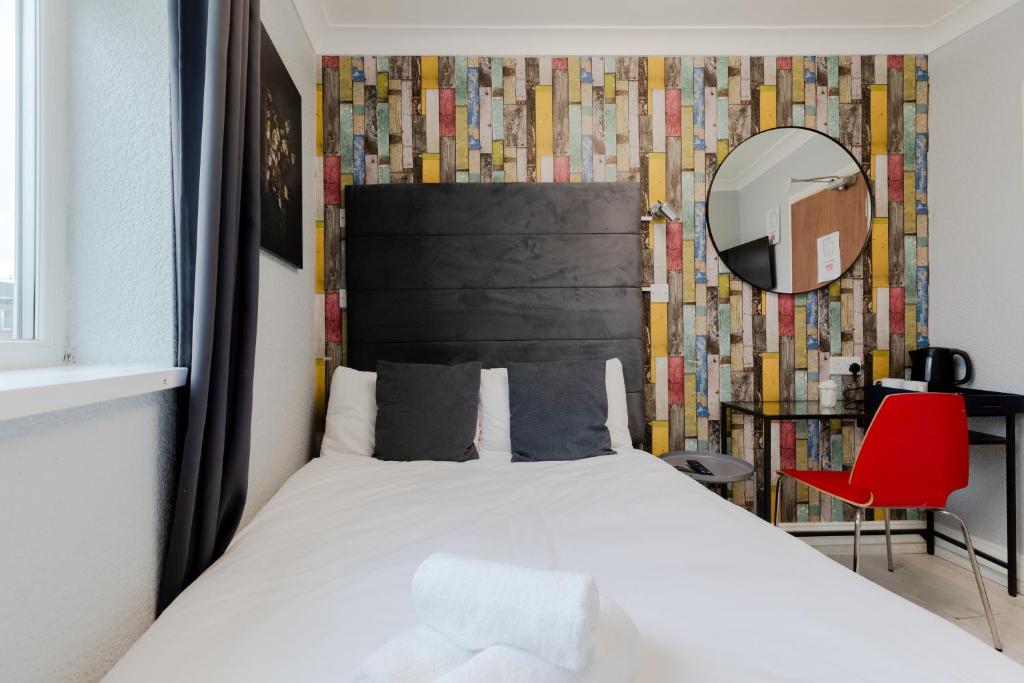 Orlando hotel - Resim 14