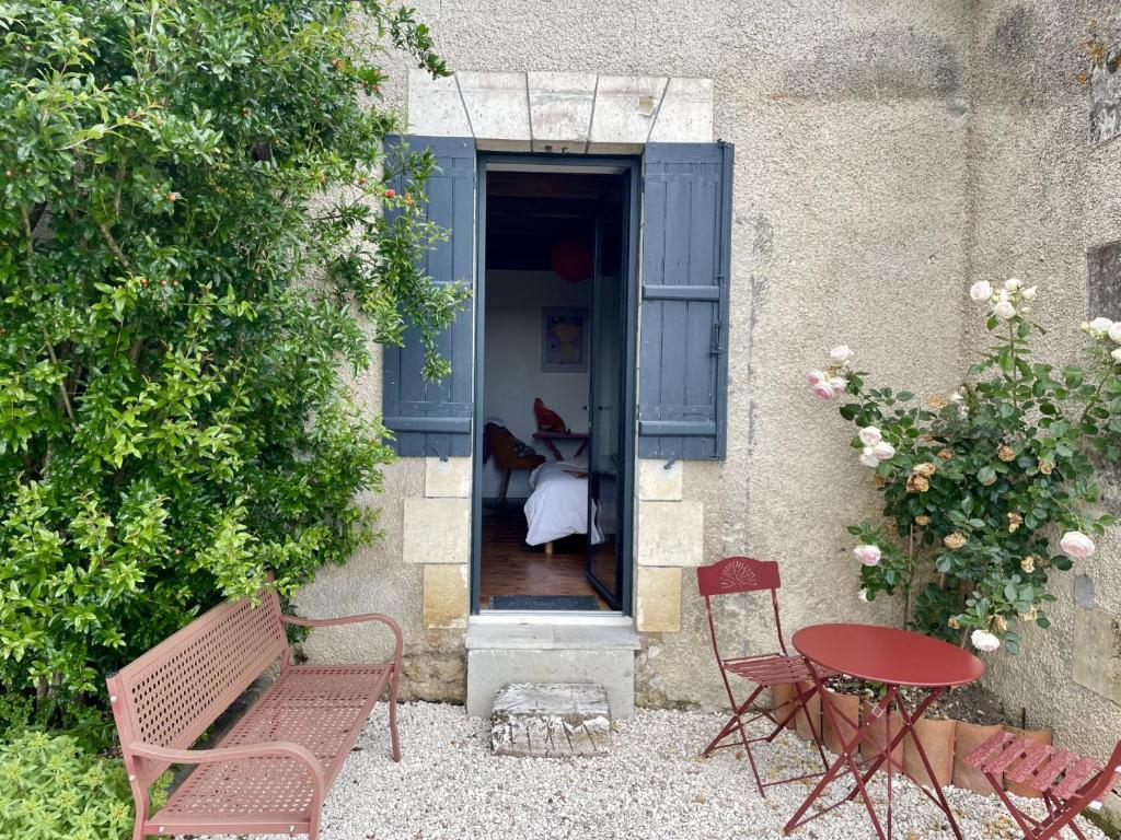 Domaine Casa Sana - Chambre Double