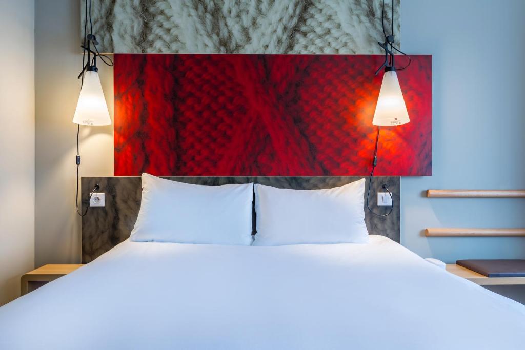 Ibis Wroclaw Centrum - 12